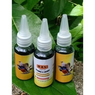 Bird Vitamin DAL