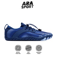 910 NINETEN HADASHI TRAINING SHOES - NAVYbiru Training Shoes Women