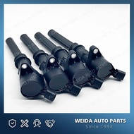 1/4 PCS NEW Ignition Coil DG508 8W7E-12A366-AA 3W7Z-12029-AA For 97-08 FFord F-150 4.6L 01-04 Expedi