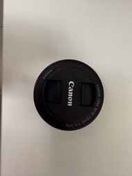 Canon鏡頭 EF-M 22mm f/2 STM