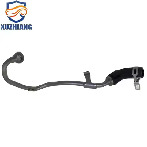 V860356280 9806873980 9435233680 Engine Water Pipe 1341J1 Used For Peugeot 208 3008 308 RCZ Citroen