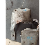 Cover ekzos turbo untuk L5 L6 jbjl