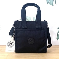 กระเป๋าถือ ขนาดเล็ก สะพายข้างได้ KIPLING  Inara S สะพายข้างทรง Tote ขนาด Mini วัสดุ Polyamide 100%