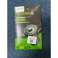 BATERI SAMSUNG A750 SM-A750 EB-BA750ABU 3300mAh