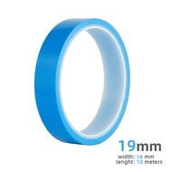 Deemount เทปรองขอบล้อจักรยาน แบบไม่ใช้ยางใน Tubeless Rim Tape ขนาดกว้าง 23/25/27/29/32/34mm.