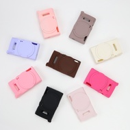 Soft Silicone Case for Canon IXY 650 IXUS 285 ELPH 360 Camera Cover Skin