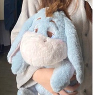 Little Donkey Yier Plush Doll Little Donkey Doll Cute ins Girl