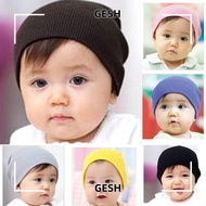 GESH Baby Hat Cute Boy/girl Soft Kids Boy Knitted Crochet