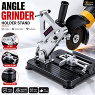 Angel Grinder Holder Stand Cutter Support Bracket TZ-6103