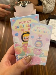 Pucky 甜甜圈