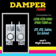 Damper JV33 Premium White i3200 i1600 4720 XP600 etc