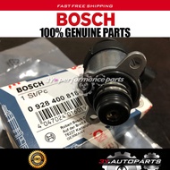 Genuine Bosch🇩🇪 0928400818 Auto Fuel Measurement Pump Repair Kit Metering Solenoid Valve scv for Eur