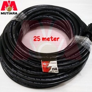 Jet Cleaner Hose M14-M22 | M22-M22 Pump Lakoni H&L DOUBLE THUNDER laguna 25 meters brand Double THUN