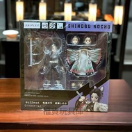 ANIPLEX 1/12 Demon 蝴蝶忍 鬼滅之刃 蟲柱 可動 人偶 模型 公仔🔥現貨🔥