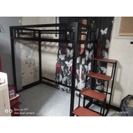 loft bed,double deck