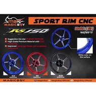SPORT RIM FG511 MAGICBOY HONDA RS150(READY STOCK)
