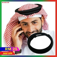Egal Arabian Headwear kopiah arab lilit kepala