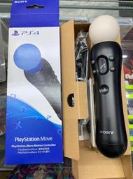 ☆小王子電視遊樂器☆[二手中古]PS4 MOVE 盒書 保存良好(舞力全開 必配配備)~台南崇學店