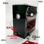 Ant Workshop Nest Concrete Ant 3D Ant Nest Pet Acrylic Nest Ant Printing Nest 5JAY