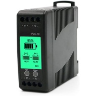 Battery Equalizer, Voltage Balancer 12V/24V/48V/60V/72V/96V Battery Bank for Lead-Acid Batteries and