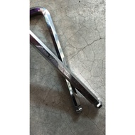 SATA 12MM 14MM 17MM LONG ARM BALL POINT ALLEN KEY 81118 81120 81123