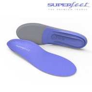 ├登山樂┤ 美國Superfeet  健康超級鞋墊(藍紫色)#115805