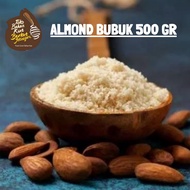 ALMOND POWDER ALMOND POWDER/ 500 GR