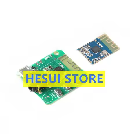 JDY-64 Low power Bluetooth module Automotive Bluetooth audio headphone panel micro port