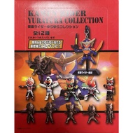 Plex : Kamen Rider Yurayura Collection-Secondhand