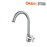 Globo Counter Top Single Sink Tap GF-26-511-50