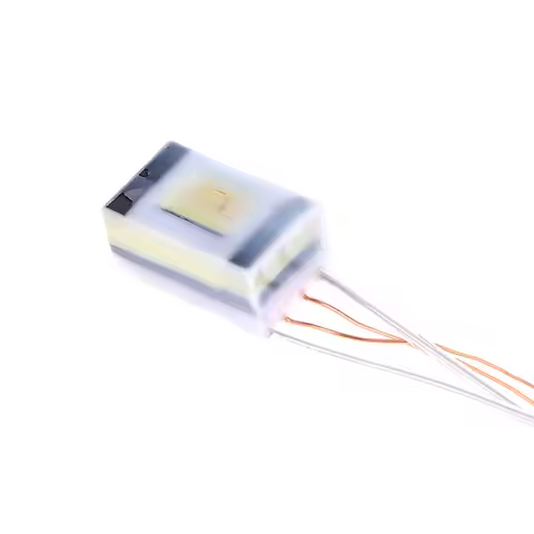 Module Pulse Ignition 18.8*8*15.5mm 22.8*18.5*9.5mm Dual Arc Ignition High Voltage Inverter Step Up 