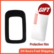 Magene C406 Bike Computer Silicone Cover Speedometer Protective Sleeve For C406 Lite Stopwatch  High