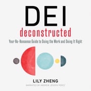 DEI Deconstructed Lily Zheng