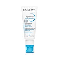 【BIODERMA】Hydrabio Gel Cream 40ml Hydrating Moisturizer Normal Combination Skin