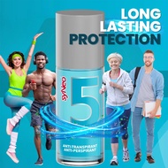 Syneo Water Resistant Bead Anti Sweating Lotion 50ml