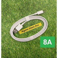 Oppo 8A type C Charger Cable Original new SupervoocOriginal