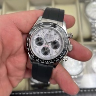Seiko Mod Daytona Meteorite Dial