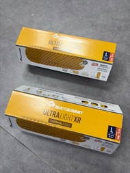 現貨 Sea To Summit Ultralight XR Insulated Air Mat 單人隔溫充氣睡墊 Large size 長闊版