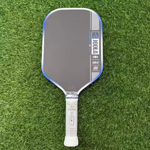 JOOLA Perseus IV 16MM Pickleball Paddle DEKEL BAR Limited Color T700 Carbon Fiber Material
