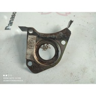 Yamaha Alfa Champ Gear Shifter Cover Plate Original / 4571