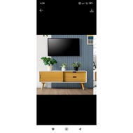 Floating TV Table 4 Drawers Hanging TV Table Wall TV Table Backdrop Hanging Table