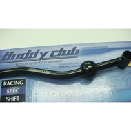 Buddy Club short shifter Saga BLM  model 33165..............................