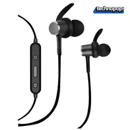 ZEON Wireless Sports Bluetooth Earbuds - Technopop PH