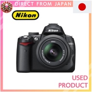 【Used】 Nikon D5000 Lens Kit D5000LK【Direct from Japan】