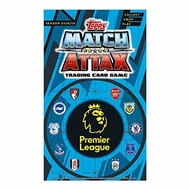 EPL Match Attax 2018/19 Advent Calendar