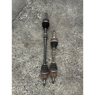 SENTRA N16 AUTO DRIVE SHAFT USED JAPAN