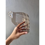 Wony Zeus Zs 613C / 205 Helmet Visor