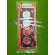11115-16082 CYLINDER HEAD GASKET TOYOTA 4A-F CORONA AT171 COROLLA AE92 TWINCAM 1.6 ITE GASKET