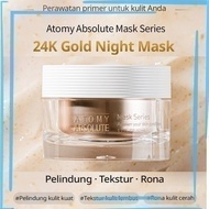 Atomy Absolute 24K Gold Night Mask | SCA face mask