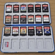 Cartridge Only Game Switch (NO BOX)